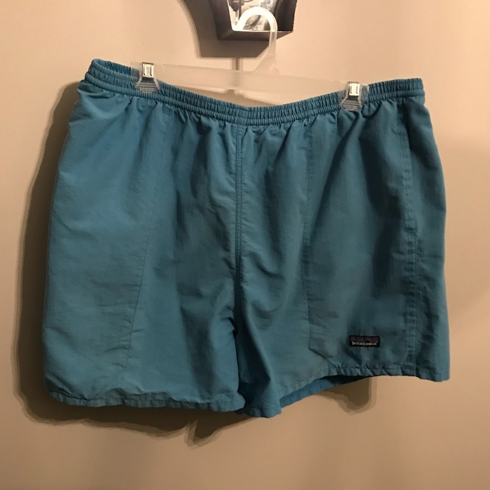 Patagonia Shorts